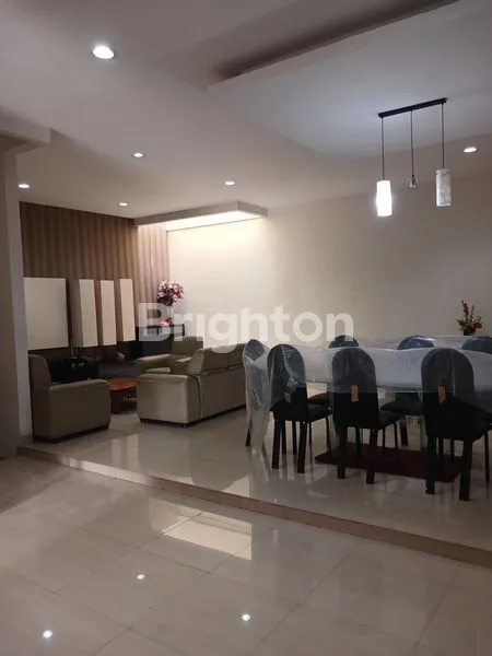 image DIJUAL / DISEWAKAN RUMAH DI CITRA 2 EXT. JKT BRT (2)
