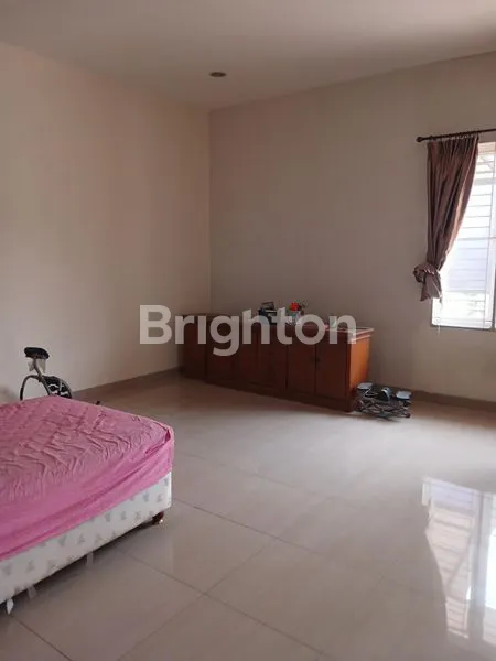 image DIJUAL / DISEWAKAN RUMAH DI CITRA 2 EXT. JKT BRT (5)