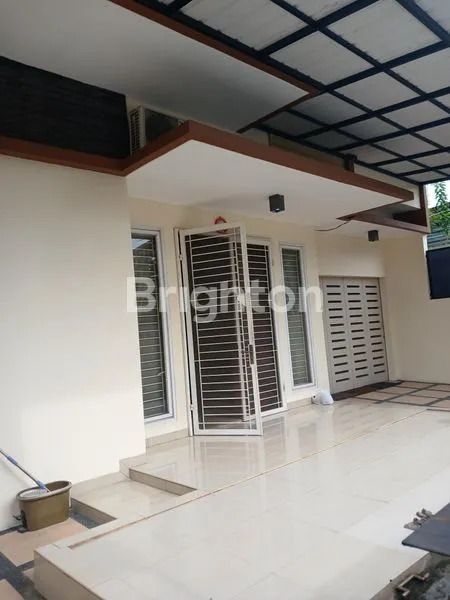 image DIJUAL / DISEWAKAN RUMAH DI CITRA 2 EXT. JKT BRT (3)