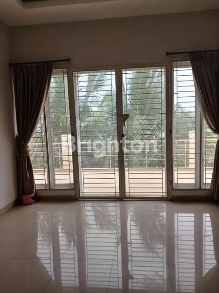 image DIJUAL / DISEWAKAN RUMAH DI CITRA 2 EXT. JKT BRT (4)