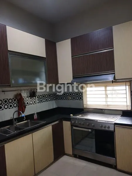image DIJUAL / DISEWAKAN RUMAH DI CITRA 2 EXT. JKT BRT (6)