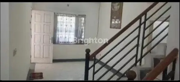 image RUMAH MURAH 2 LANTAI DI KEMANG PRATAMA 3 - BEKASI SELATAN ( NEGO) (4)