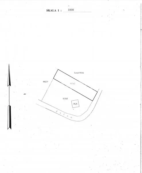 image TANAH STRATEGIS DI SIBANG KAJA, BADUNG - DEKAT GREEN SCHOOL (5)
