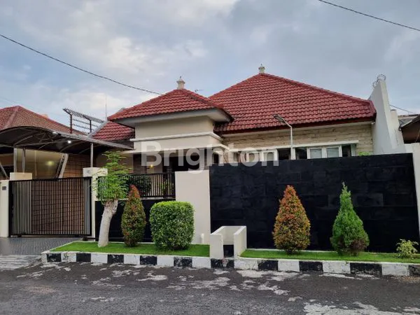 image DIJUAL RUMAH DI DHARMAHUSADA INDAH UTARA, SURABAYA (1)