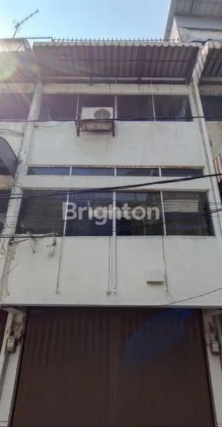 image RUKO 3½ LANTAI LOKASI STRATEGIS DI TERUSAN BANDENGAN UTARA JAKARTA UTARA (1)