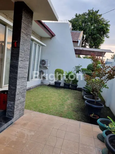 image DIJUAL RUMAH DI DHARMAHUSADA INDAH UTARA, SURABAYA (2)