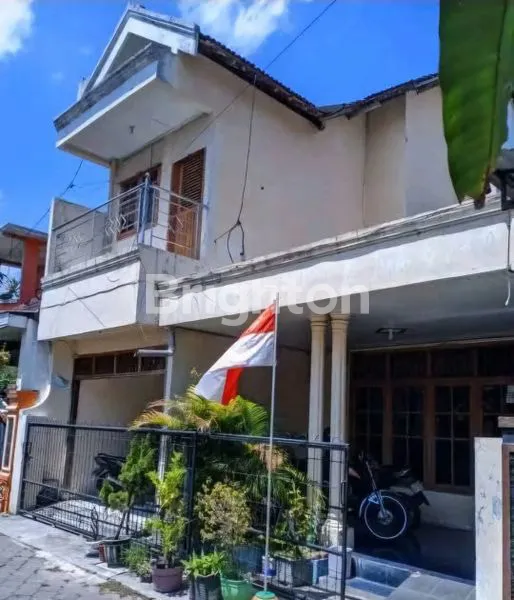 image RUMAH TAMAN MADIUN KOTA (1)