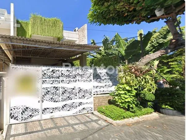 Gambar Property RUMAH SECOND MANYAR INDAH DEKAT GM MERR KLAMPIS