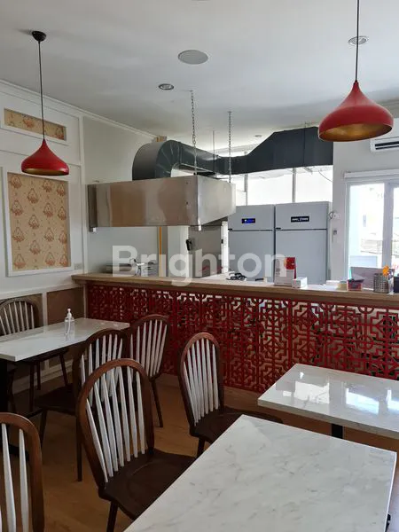 image RUKO 3 LANTAI DI JALAN MOH. SUYUDI (3)