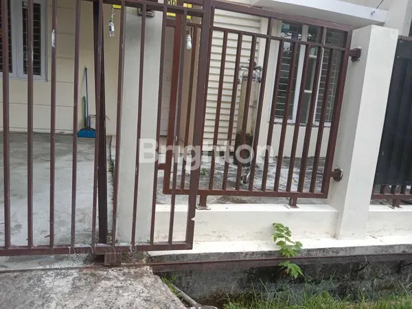 image RUMAH MINIMALIS 3KT DI BALIKPAPAN BARU, DEKAT LIVING PLAZA (4)