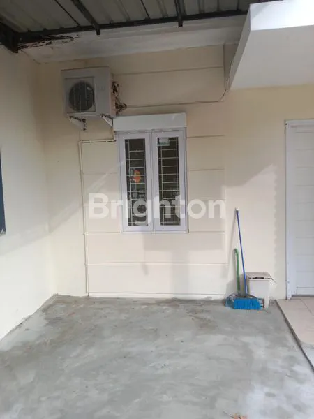 image RUMAH MINIMALIS 3KT DI BALIKPAPAN BARU, DEKAT LIVING PLAZA (1)