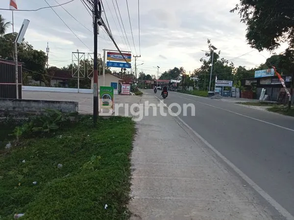 image DI JUAL TANAH JALAN UTAMA MULAWARMAN BALIKPAPAN TIMUR  (1)