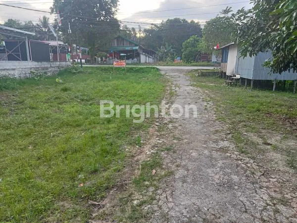 image DI JUAL TANAH JALAN UTAMA MULAWARMAN BALIKPAPAN TIMUR  (3)