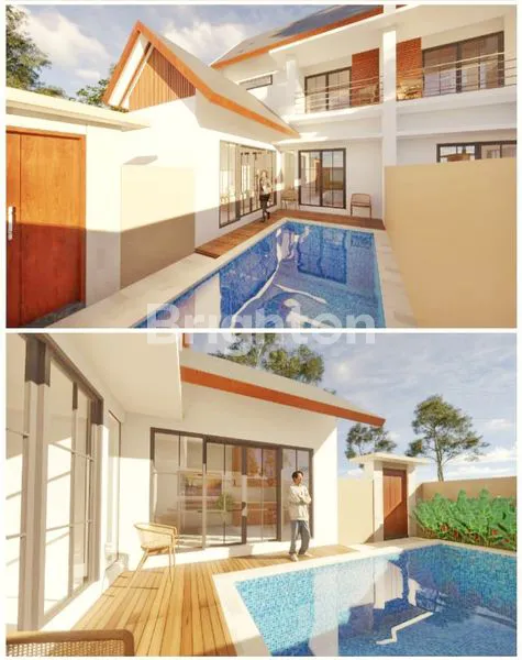 image VILLA MEWAH DI PANDAWA GARDEN CLUSTER BOUGENVILLE, KUTUH - KUTA SELATAN, BADUNG, BALI (1)