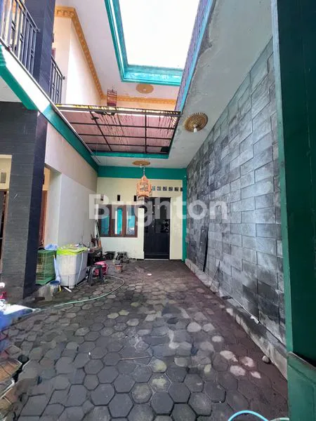 image RUKO PREMIUM + RUMAH 2 LANTAI DEKAT AKMIL & ARTOS MALL MAGELANG (5)