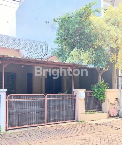 RUMAH NYAMAN STRATEGIS DI TAMAN SURYA KALIDERES