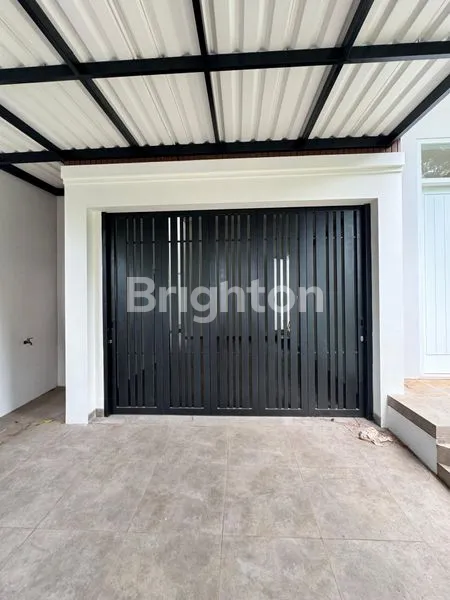 image RUMAH MEWAH 2 LANTAI DI GIRILOKA BSD - 375M² PREMIUM MODERN LIVING (7)