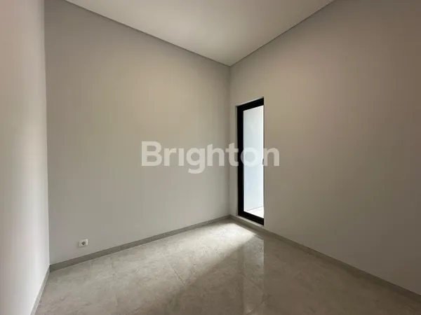 image RUMAH BARU SCANDINAVIAN DI MANYAR DEKAT GALAXY MALL DAN PAKUWON CITY (4)