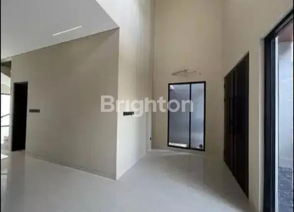 image HUNIAN BARU DI KEBAYORAN RESIDENCE  (4)