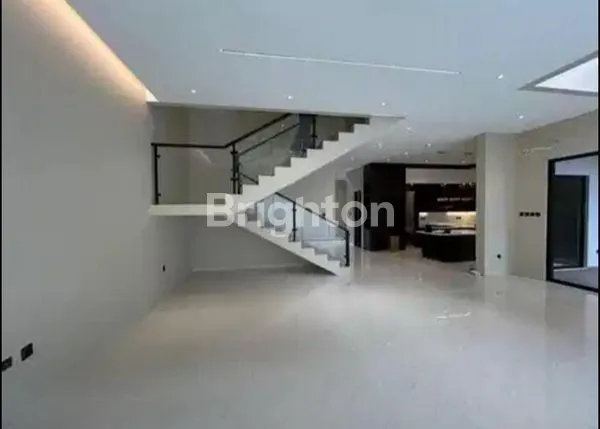 image HUNIAN BARU DI KEBAYORAN RESIDENCE  (7)