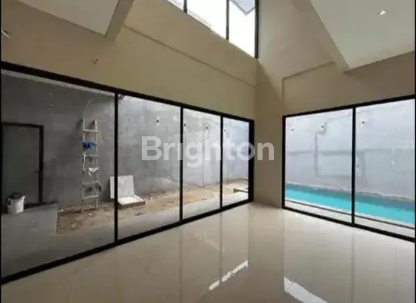 image HUNIAN BARU DI KEBAYORAN RESIDENCE  (2)