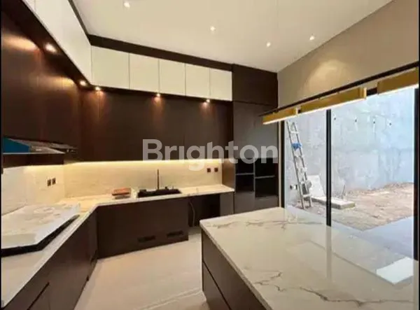 image HUNIAN BARU DI KEBAYORAN RESIDENCE  (8)