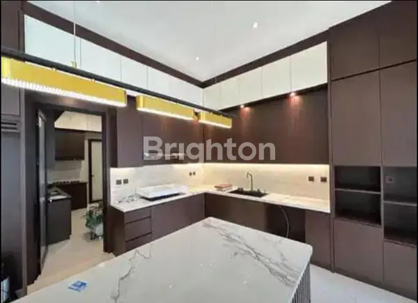 image HUNIAN BARU DI KEBAYORAN RESIDENCE  (5)