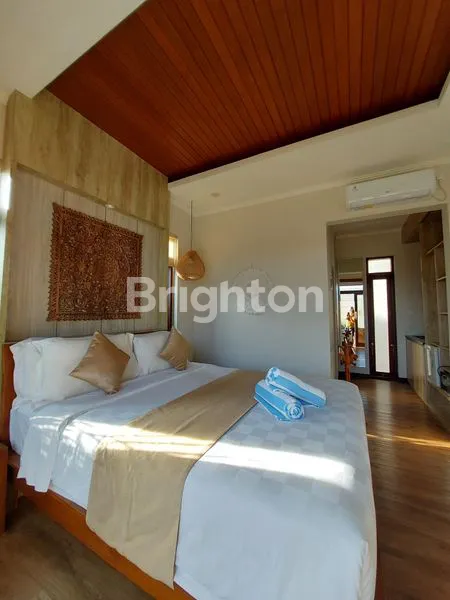 image DIJUAL 2 VILLA  MEWAH DALAM 1 SERTIFIKAT- LOKASI PREMIUM DEKAT HOTEL ALILA ULUWATU BALI (3)