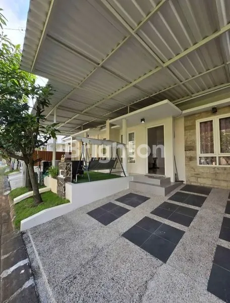 image RUMAH MURAH SIAP HUNI INCLUDE DENGAN FURNISH DI WAGIR MALANG (3)