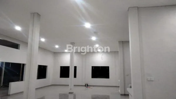 image READY FOR LEASE  5 YEARS BANGUNAN KOMERSIAL LOKASI PREMIUM DENPASAR BARAT (3)