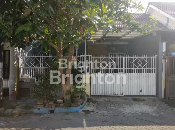 image TAMAN WISATA REGENCY MENGANTI (1)