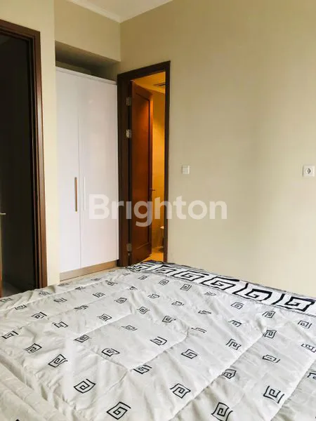 image CONDOMINIUM TAMAN ANGGREK RESIDENCE 3+1 BR POOL VIEW 135M² (6)