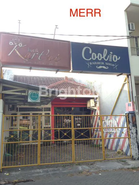 Gambar Property SEMOLOWARU MERR