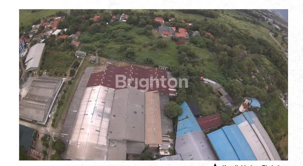 image INVESTASI GUDANG & LAHAN STRATEGIS 39.115M² AKSES TOL CIBITUNG (2)