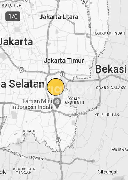 image INVESTASI GUDANG & LAHAN STRATEGIS 39.115M² AKSES TOL CIBITUNG (3)
