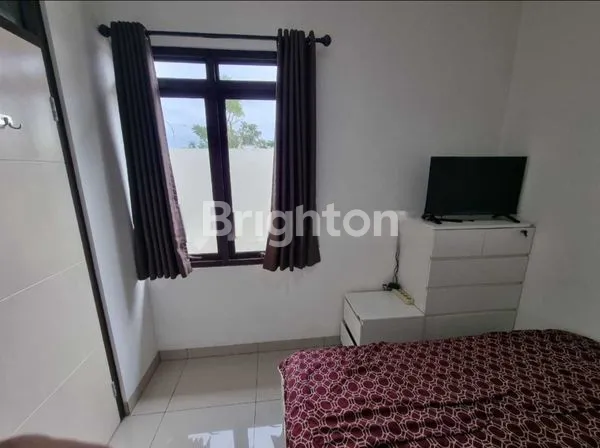 image RUMAH HOOK MODERN MINIMALIS CITRA SENTUL RAYA - SENTUL (3)