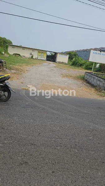 image TANAH COMMERCIAL AREA DEKAT KAMPUS (1)