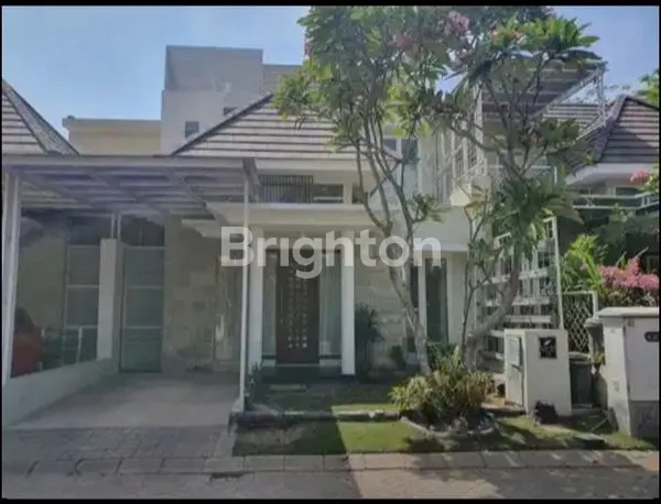 image CITRA GARDEN SIDOARJO  (1)