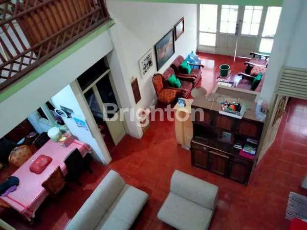 image RUMAH ASRI DI PASIR SALAM, BANDUNG (4)