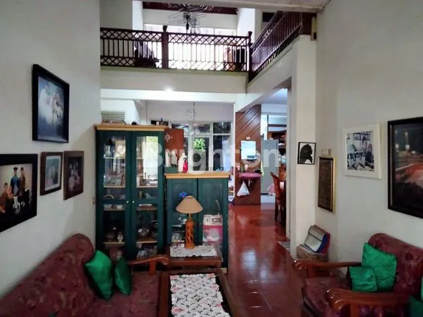 image RUMAH ASRI DI PASIR SALAM, BANDUNG (3)