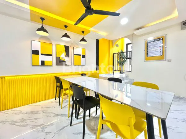 image KOST EKSKLUSIF DI JANTUNGNYA BINTARO – INCOME 62 JUTA/BLN (8)