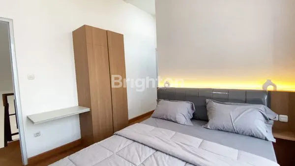 image RUMAH 2 LANTAI MEWAH 4KT DI KARAWACI - FREE PPN & AC (5)