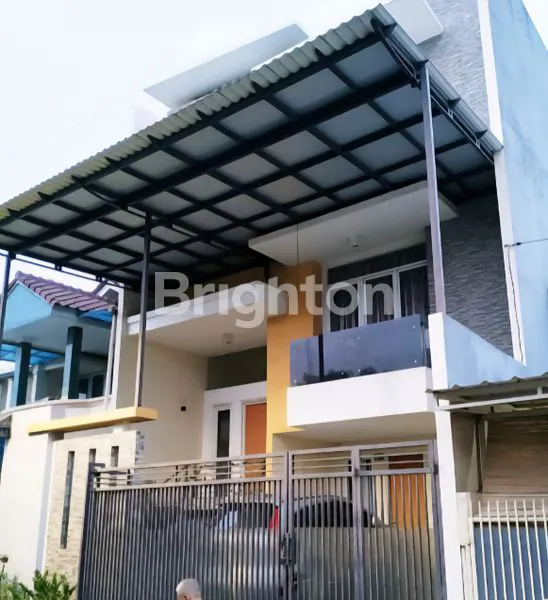 image CITRA GARDEN 1 MINIMALIS, KALIDERES (1)