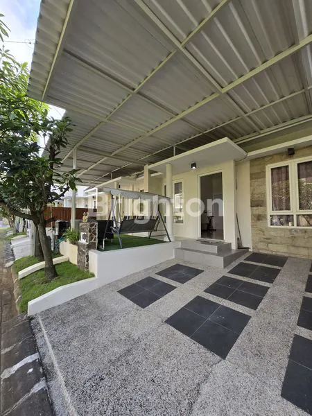 image RUMAH MURAH DI WAGIR MALANG LENGKAP DENGAN FURNISHNYA (1)