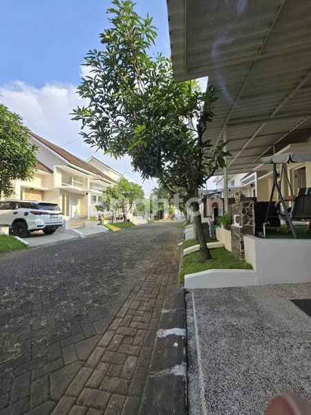 image RUMAH MURAH DI WAGIR MALANG LENGKAP DENGAN FURNISHNYA (2)