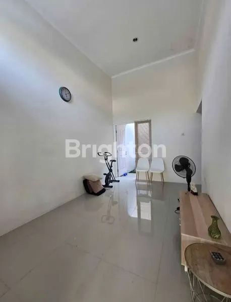 image RUMAH MURAH DI WAGIR MALANG LENGKAP DENGAN FURNISHNYA (3)