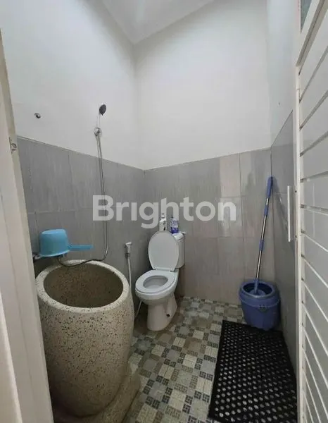 image RUMAH MURAH DI WAGIR MALANG LENGKAP DENGAN FURNISHNYA (6)