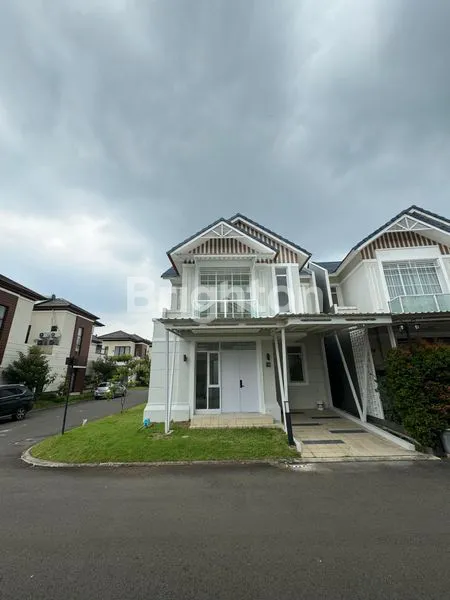 image RUMAH CANTIK DI LAVON SWAN CITY (1)