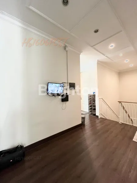 image RUMAH GRAND ISLAND PAKUWON CITY FULL FURNISHED SIAP HUNI (8)