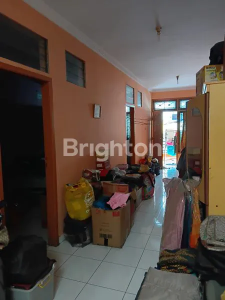 image RUMAH 2 LANTAI SIAP HUNI DEKAT PASAR TELUK GONG, JAKARTA UTARA (6)